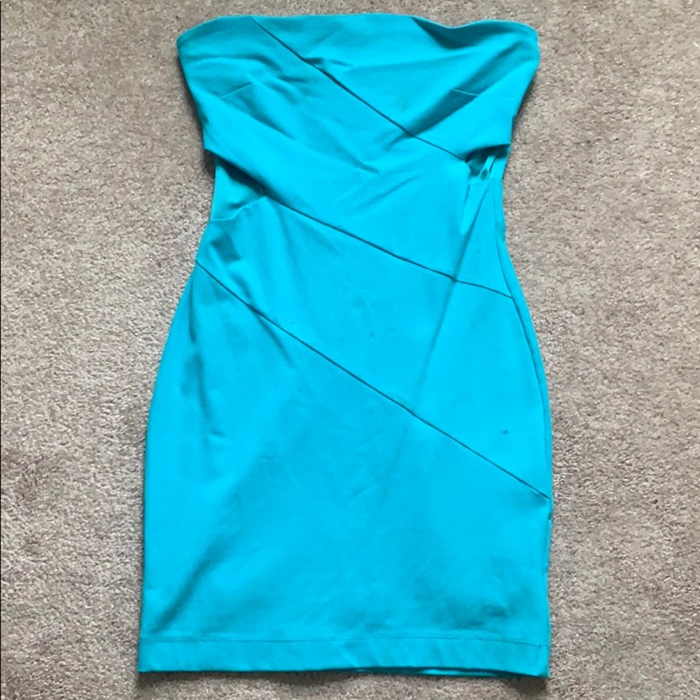 Bebe XS Dress